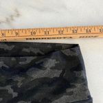 Fabletics Powerhold Camo High Waisted 7/8 Leggings Women Black Grey Activewear Photo 2