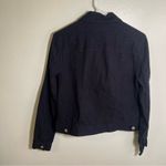Paul & Joe for Target Navy Blue Jacket L Size L Photo 5