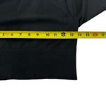 Offline by Aerie Black Crop T Photo 3