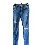 joe's jeans ✨NWT✨Joe’s Jeans Daria High Rise Crop Ankle Sz. 30 Jeans Distressed✨ Photo 2