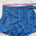 American Eagle Wrap skort Photo 5