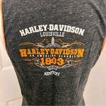 Harley Davidson Tank Louisville H3 Size L Photo 4