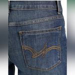 Wrangler Women's Western Mid Rise Stretch Boot Cut Jean Photo 3