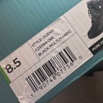 Cliffs By White Mountain Duena Books Women's Size 8.5 Black Photo 6