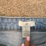 H&M  Light Wash Jeans  Photo 1