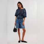 Free People  Bali Tate Bodysuit Photo 3