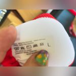 Luxurious Geometric Gem Brazilian Cheeky Halter Slide Triangle Bikini Set Red Size L Photo 8