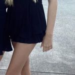 Altar'd State Black Romper Photo 0