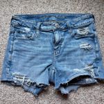 American Eagle Jean Shorts Photo 0