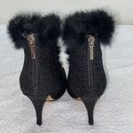 Dior LChristian  Black Boots(Size 9) Photo 6