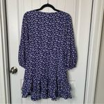 Likely  revolve floral casimira dress size 8 spring wedding guest Anthropologie‎ Photo 3