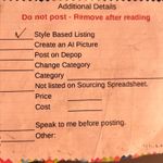 Blair Rainbow Womens Button Up Shirt Size L Striped Business Office‎ Professional Photo 8