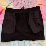 NWOT For Days Everlasting Elastic Waist Mini Skirt Photo 8