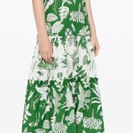 Farm Rio  Maxi Dress Floral  Photo 0