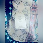 Chelsea and Violet  Printed Romper Photo 3