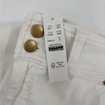 J.Crew  Slim-wide jean with stacked buttons Photo 4