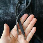 Lululemon Velvet Ready to Crush High Rise Jogger Cropped Photo 5