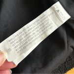 Stoosh Premium Knubby Knit, Zippered Moto Jacket, Blazer, Black, Size S Photo 5