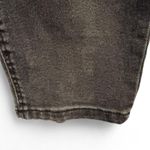 NOBO High Rise Black Jeans Gray Size 19 Photo 6