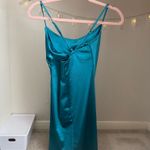 Dillard's  Homecoming Dress Photo 2