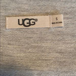 UGG {} Super Soft Scoop neck LS T-Shirt, NWOT Photo 4