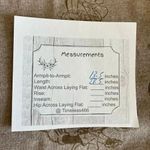 Disney Mickey Mouse Graphic Long Sleeves Tee Gray Tan Crewneck Soft SZ L # 1759 Photo 8