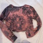 Old Navy Tie Dye Crop Photo 1