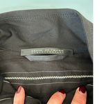 Beate Heyman Street Couture jacket size 6 black street edgy Photo 2