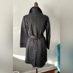 EXPRESS Elegant quilted trench coat ๐น๐น Photo 9