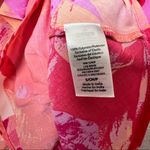 Sofia Vergara  Women's Floral Print Blouse Sz S Photo 9