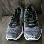 ASICS NWOB Women's Gel-Quantum 90 2 Street Graphite Grey Black Sneakers 7 Sample Photo 1