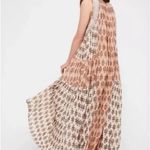 Free People We Broke Free Maxi Dress Photo 10