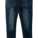 Maurice's ‎ Mid-Rise Skinny Ankle Jeans, Size 7/8 Photo 0