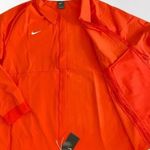 Nike Women’s MIDWEIGHT SIDELINE Jacket Photo 4