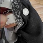 Caslon  Dark Gray Skinny Jeans Photo 4