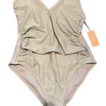Kona Sol  One-piece bathing suit Photo 0