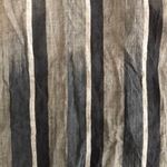 Staring At Stars Striped Racerback Tank Photo 2