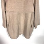 Coach wool pea coat Photo 9