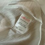 Goldie | PHOEBE RUFFLE TANK Photo 5