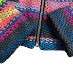 Drew  Zip Up Jacket Photo 4