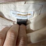 Pilcro Anthropologie Dona Tunic Sweatshirt Size XS Photo 9