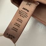 SKIMS Net  screw neck bodysuit s/m Photo 3