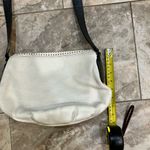 Marc by Marc Jacobs , Mini “New Q Perf Natasha’ Crossbody Bag in Leche Ivory Photo 2