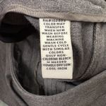 Style & Co. Petite Pants Womens 4P Gray Straight Leg Flat Front Slacks Stretch Size 4 Photo 7