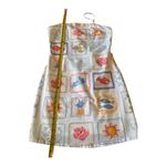 Japna  beach theme sundress Size Medium Photo 3