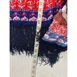 Dress Barn  Women's Lightweight Floral Cardigan Photo 4