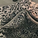 Jessica Simpson Bag with Studs and signature feather. Photo 8