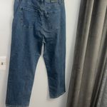 Wild Fable Sz 22  Highest Rise Straight leg Denim Jeans high waist mom jeans Photo 8