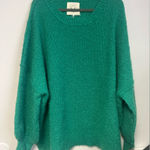 Fantastic Fawn Women’s  Chunky Oversized Sweater Size Medium Photo 0