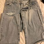 Princess Polly Jeans Photo 0